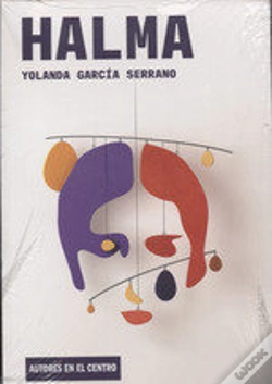 Capa do artigo Halma