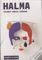 Capa do artigo Halma