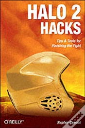 Capa do artigo Halo 2 Hacks
