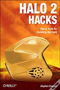 Capa do artigo Halo 2 Hacks