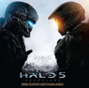 Capa do artigo Halo 5 - CD