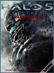 Capa do artigo Halo 5 Guardians Game Guide Unofficial