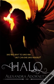 Capa do artigo Halo