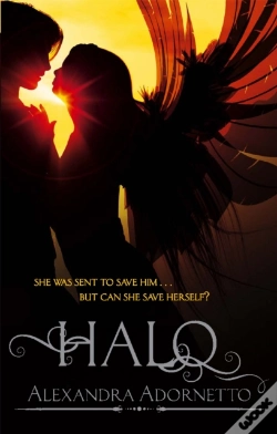 Capa do artigo Halo