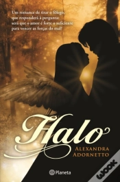 Capa do artigo Halo