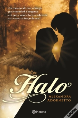 Capa do artigo Halo