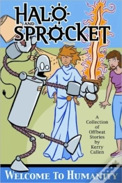 Capa do artigo Halo And Sprocket