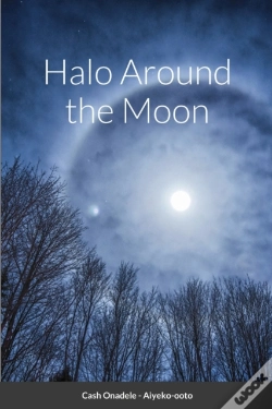 Capa do artigo Halo Around The Moon