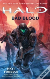 Halo: Bad Blood