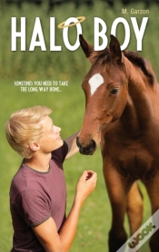 Capa do artigo Halo Boy