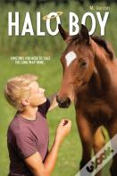 Halo Boy
