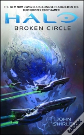 Capa do artigo Halo: Broken Circle