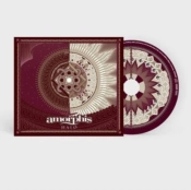 Capa do artigo Halo - CD