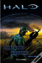 Capa do artigo Halo: Contacto Harvest