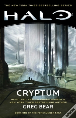 Capa do artigo Halo: Cryptum
