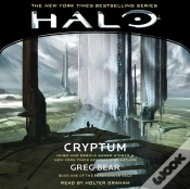 Capa do artigo Halo: Cryptum
