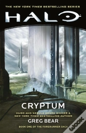 Capa do artigo Halo: Cryptum
