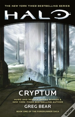 Capa do artigo Halo: Cryptum