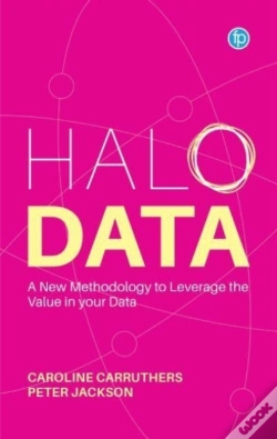 Capa do artigo Halo Data