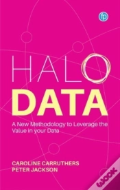 Capa do artigo Halo Data