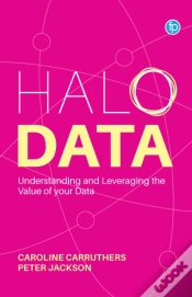 Capa do artigo Halo Data