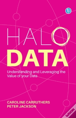 Capa do artigo Halo Data