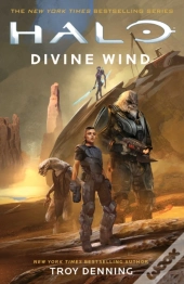 Halo: Divine Wind