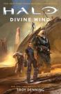 Halo: Divine Wind - Preview