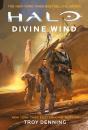 Halo: Divine Wind - Preview