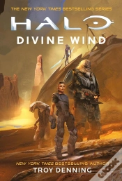 Capa do artigo Halo: Divine Wind