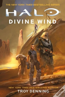 Capa do artigo Halo: Divine Wind