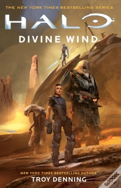 Capa do artigo Halo: Divine Wind