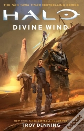 Halo: Divine Wind