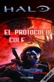 Capa do artigo Halo: El Protocolo Cole