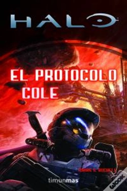 Capa do artigo Halo: El Protocolo Cole