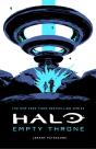 Halo: Empty Throne - Preview