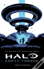 Halo: Empty Throne