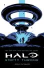 Halo: Empty Throne - Preview