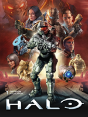 Halo: Escalation Library Edition - Preview