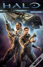 Halo: Escalation Volume 1