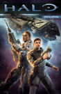 Halo: Escalation Volume 1 - Preview