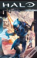 Halo: Escalation Volume 3