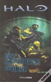 Capa do artigo Halo: Espectros De Onyx