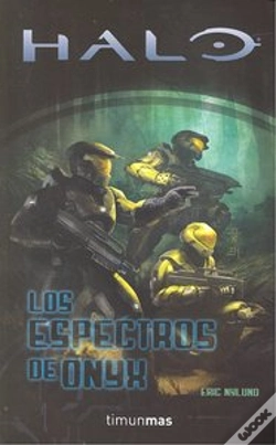 Capa do artigo Halo: Espectros De Onyx