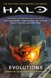 Halo: Evolutions