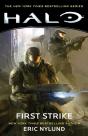 Halo: First Strike - Preview
