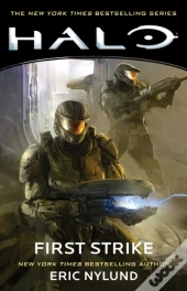 Halo: First Strike