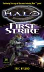 Halo: First Strike - Preview