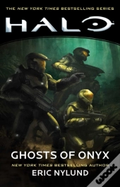 Halo: Ghosts Of Onyx