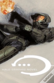 Capa do artigo Halo Graphic Novel (New Edition)